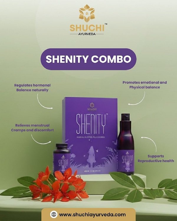 Ayurvedic Medicine for Hormonal Imbalance in Females: Natural Ways to Restore Hormonal Harmony