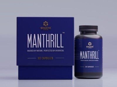 Best Ayurvedic Capsule for Men Strength India - 7 Proven Options