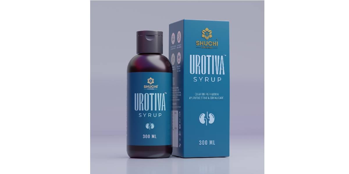 Ayurvedic Medicine for Kidney & Urinary Health: Natural Solutions for Kidney Stones and Urinary Balance