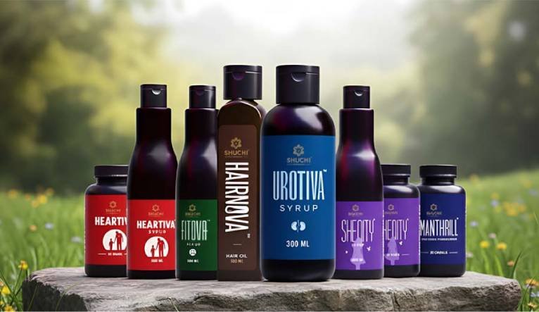 Shuchi Ayurveda Info Image