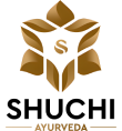 Shuchi Ayurveda Logo