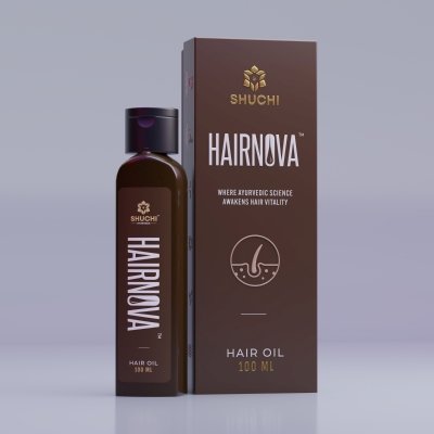 Hairnova ritual